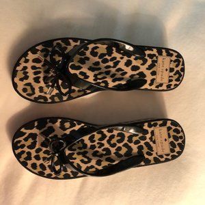 Kate Spade Flip Flops (8M)